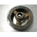 95T105 Crankshaft Pulley From 2003 Ford Explorer  4.6